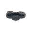 Linkogear QD Strap Mount Quick Detach Swivel - Black