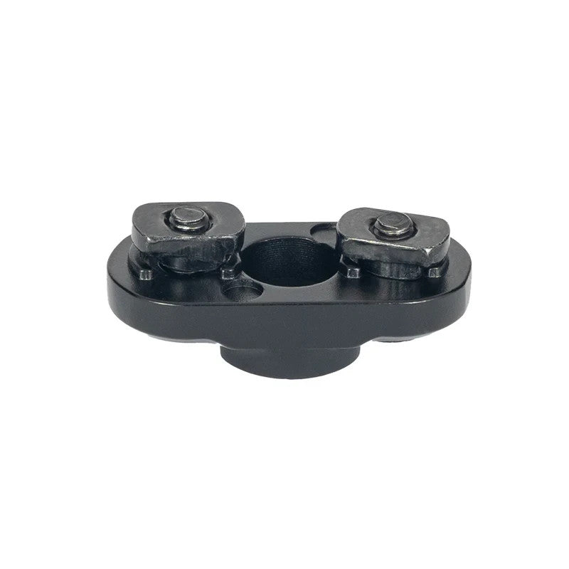 Linkogear QD Strap Mount Quick Detach Swivel - Black