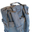 MUCITUP Rhino Tactical Backpack - 500D Nylon MOLLE EDC