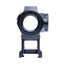 Red Win Cherno Mini Red Dot Solar Sight - 3MOA