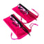 MUCITUP Mini Ceros Pink Camo Folding Knife