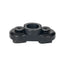 Linkogear QD Strap Mount Quick Detach Swivel - Black