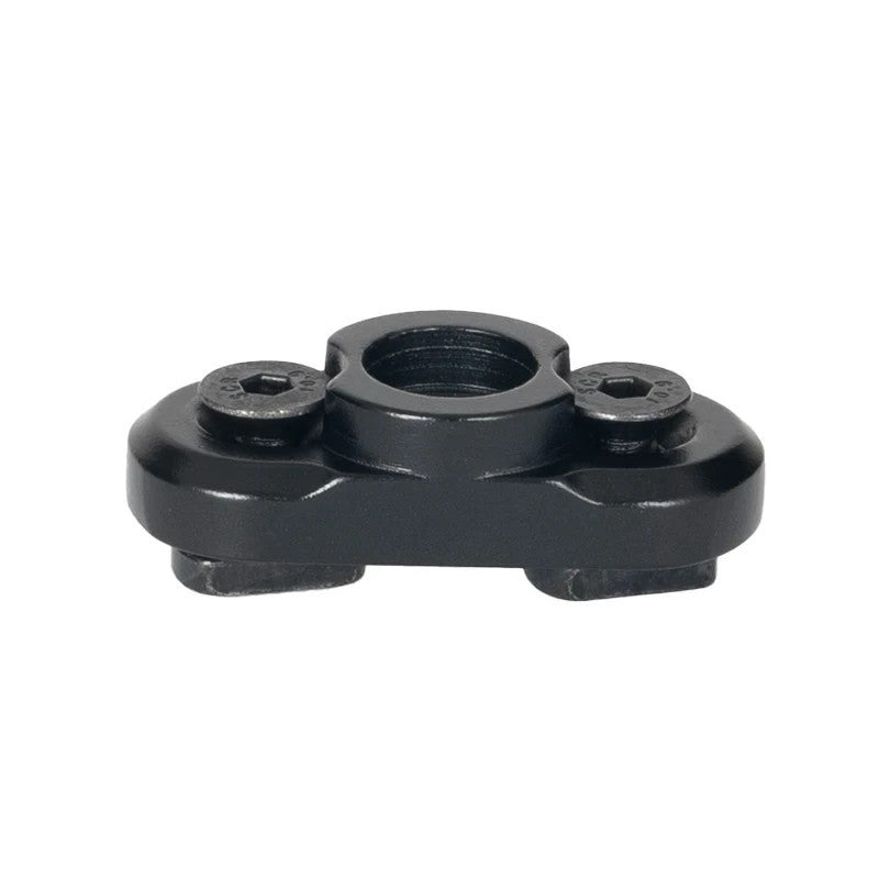 Linkogear QD Strap Mount Quick Detach Swivel - Black