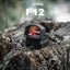 Northtac Ronnin F12 Micro Red Dot Sight - 2 MOA Precision