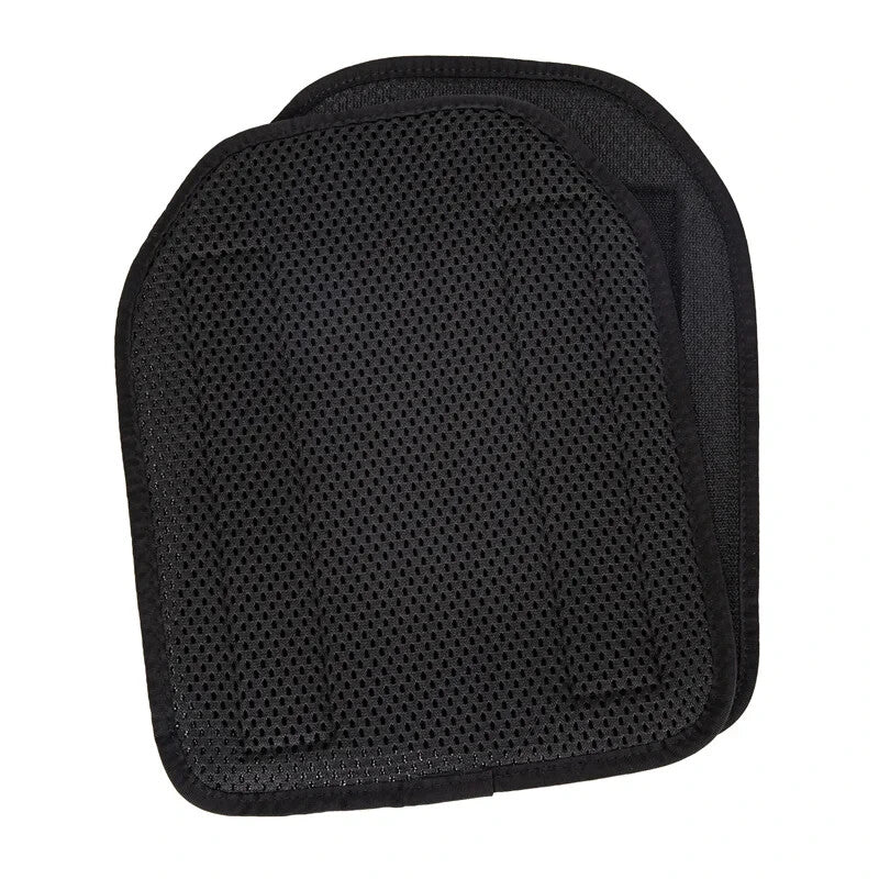 MUCITUP EVA Vent Pads (Pair) – Breathable Plate Carrier Upgrade - Korvel