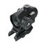 Corsac 1x18 Micro Prism Scope Etched Reticle 8 Day+2 NV IPX67 Hunting Optic - Korvel