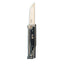 MUCITUP Rampart Tanto Sliding Blade Knife - Tactical Steel Sage