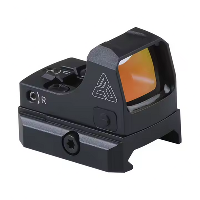 Red Win Cobra HD Mini Green Dot Sight - 5 MOA