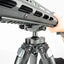 Linkogear HT-404CS Carbon Fiber Hunting Tripod Rest