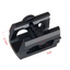 Low Drag Quick Detach Mount for RMR Red Dot Sights, Ships from Texas - Korvel