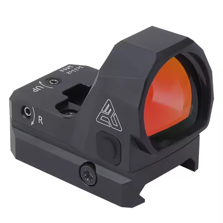 Red Win Cobra 1x26x22 RMR ALS Mini Red Dot Sight