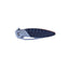 MUCITUP Axis Folding Knife - D2 Steel, G10 Handle, Liner Lock