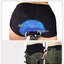Premium Cycling Shorts for Men and Women with Gel Padding