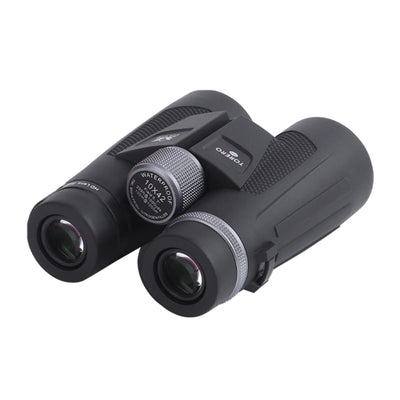 Red Win Torero HD 10x42 Binoculars - Compact & Waterproof