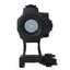 Red Win Mantis 1x22 Gen II Red Dot Sight - Shake Awake, QD Mount