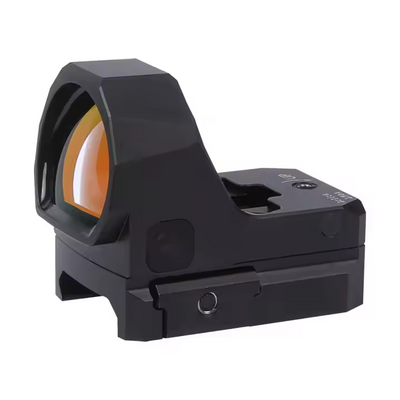 Red Win Cobra 1x26x22 RMR ALS Mini Red Dot Sight