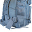 MUCITUP Rhino Tactical Backpack - 500D Nylon MOLLE EDC