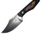 Sharp Blade YF06D Fixed Blade Hunting Knife - 9Cr18MoV G10, 8”