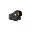 Northtac Ronnin F12 Micro Red Dot Sight - 2 MOA Precision