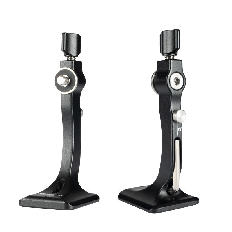 Adaptateur de jumelles Linkogear BM-01 - Arca Swiss & 1/4-20