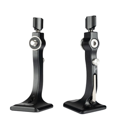 Linkogear BM-01 Binocular Adapter - Arca Swiss & 1/4-20 Mount