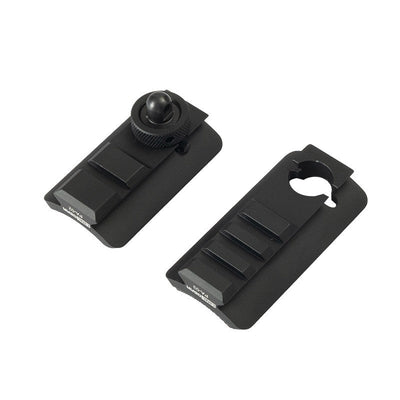 LINKOGEAR PA-02/PA-03 Picatinny Sling Stud Rail Adapter