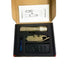 Linterna táctica WL-25, 1200LM, recargable por USB