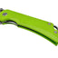 Cuchillo Plegable Compacto 14C28N con Mango G10