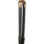 Linkogear Carbon Fiber Tripod – Picatinny/Arca, 64" Max, 66lb Capacity - Brown - Korvel