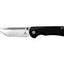 Cuchillo Plegable Compacto 14C28N con Mango G10
