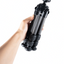 LINKOGEAR HT-223 Ultra-Light Carbon Fiber Tripod with Monoball Clamp - Korvel