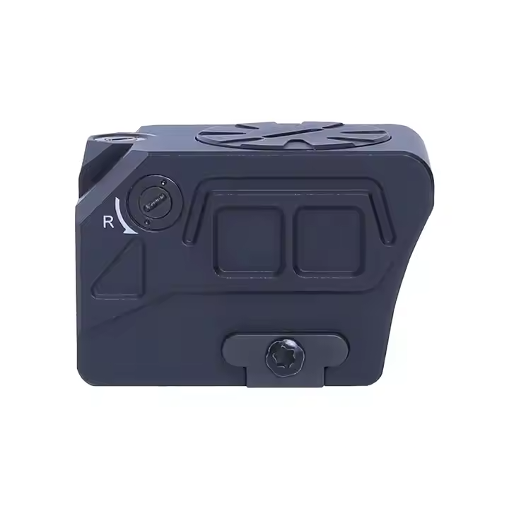 Cobra TRA 21x17 MTR Enclosed Red Dot Sight - Shake Awake, IPX67, ACRO Compatible - Korvel