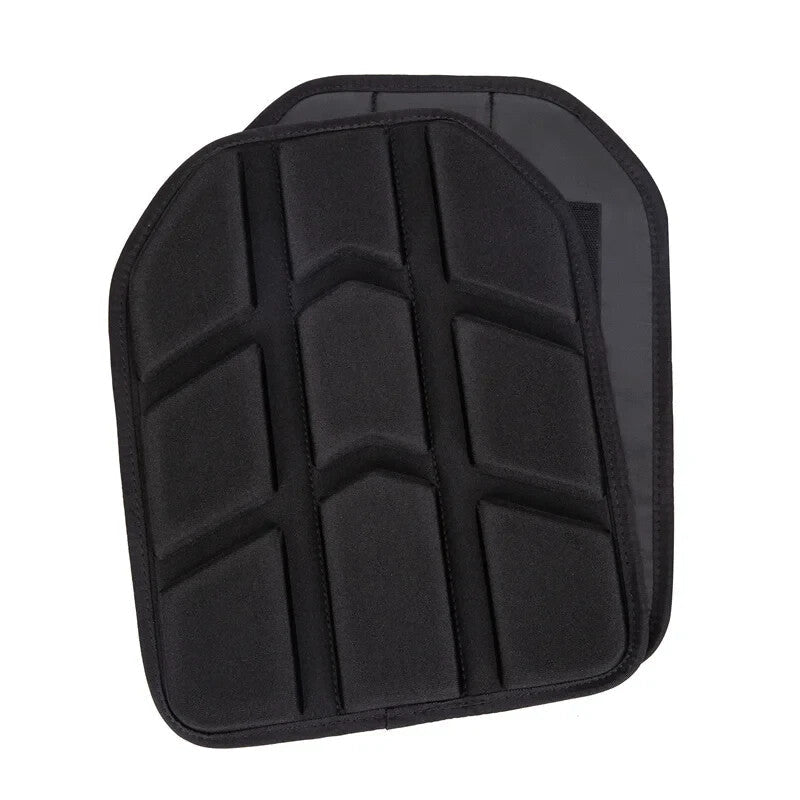 MUCITUP EVA Vent Pads (Pair) – Breathable Plate Carrier Upgrade - Korvel