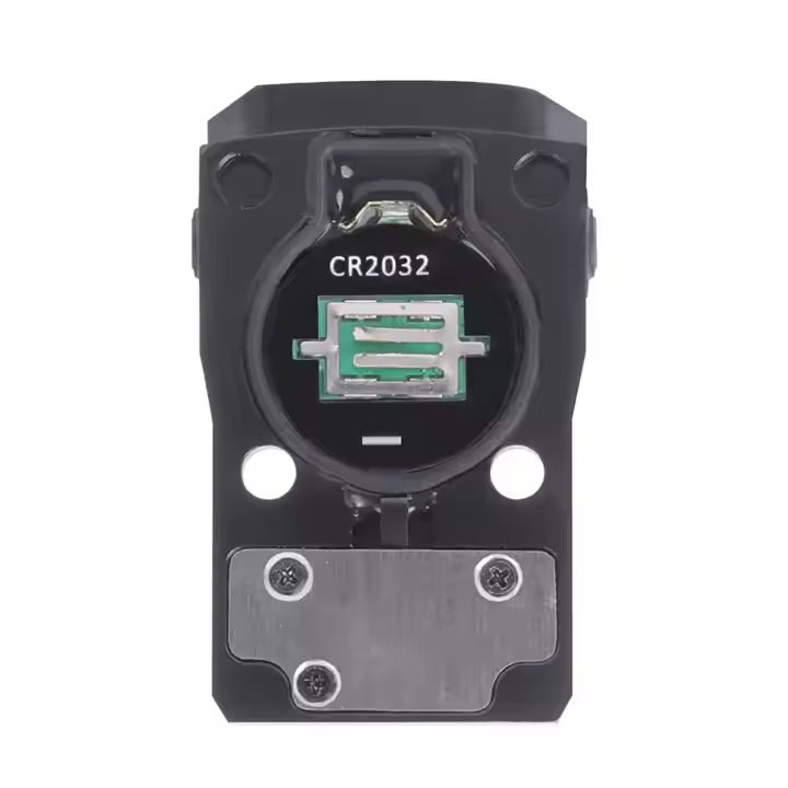 Red Win Cobra 1x26x22 RMR ALS Mini Red Dot Sight
