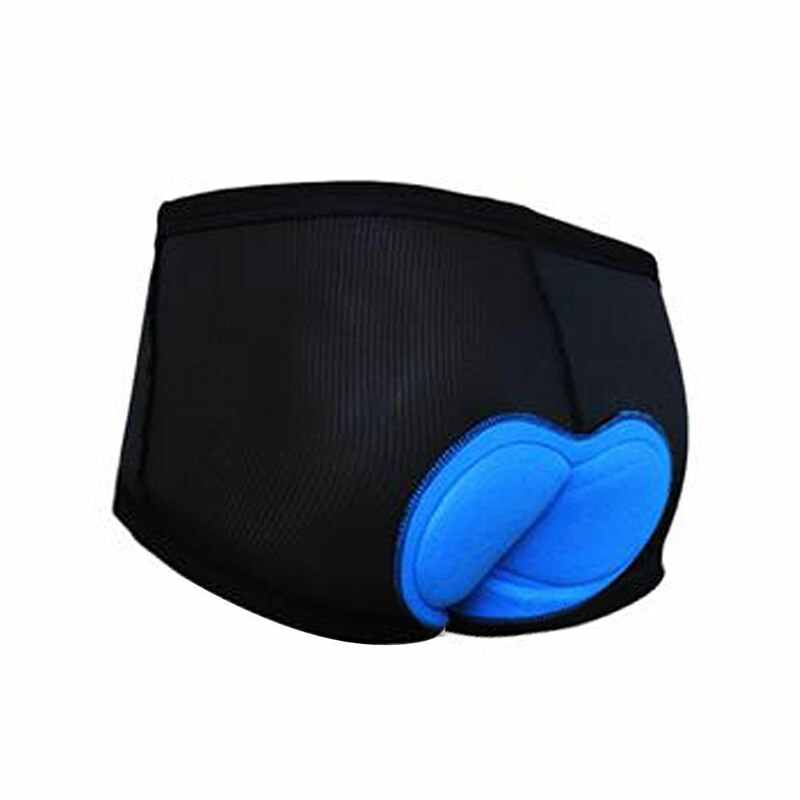 Premium Cycling Shorts for Men and Women with Gel Padding