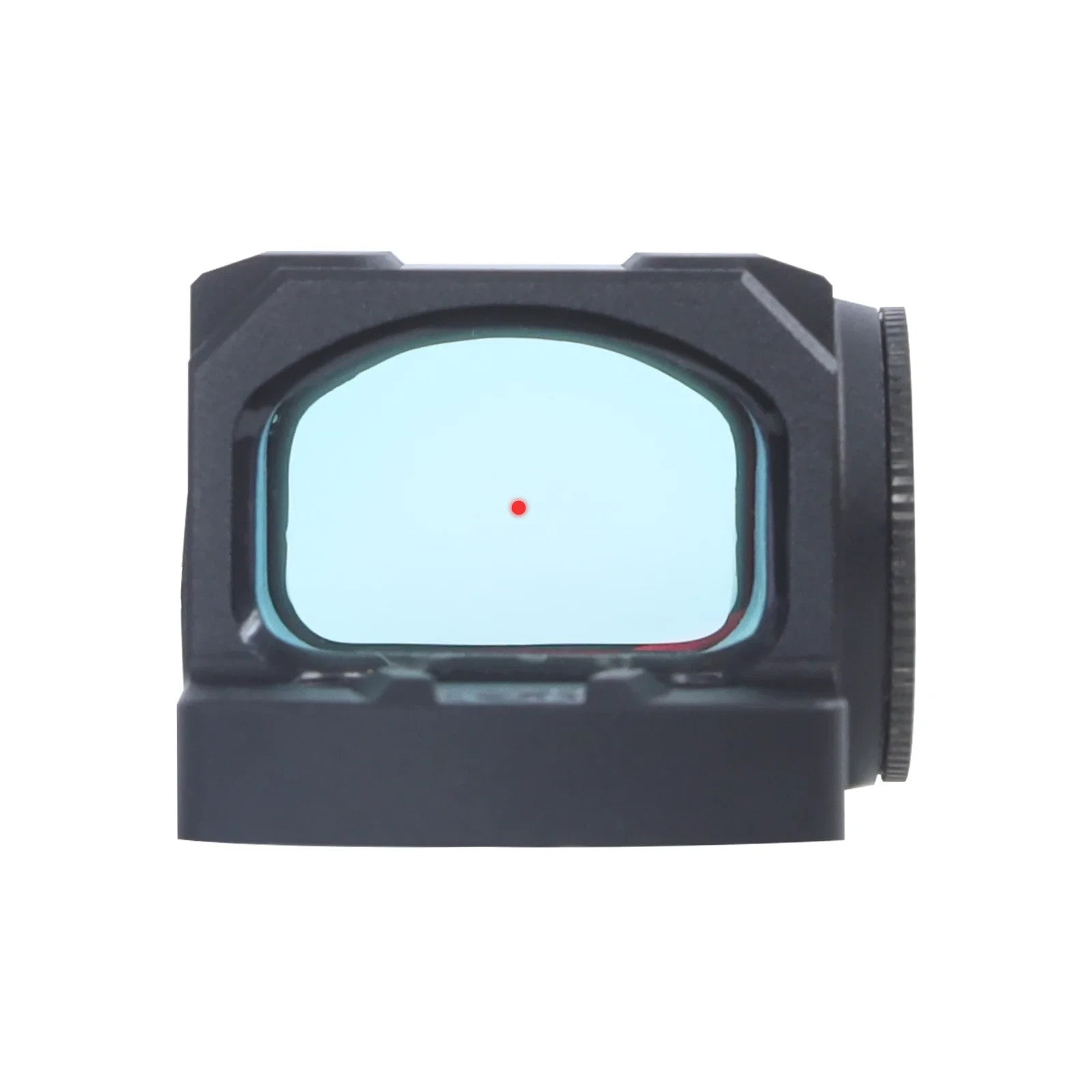 Cobra Mini Pro 3 MOA Red Dot Sight - Compact & Durable Performance - Korvel