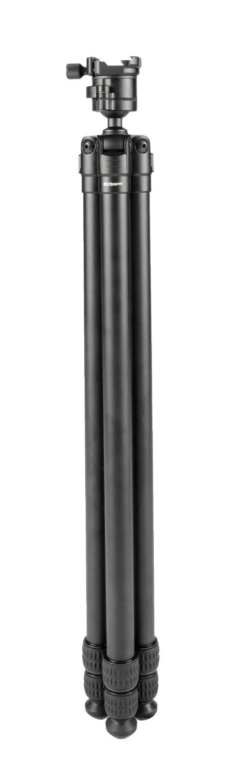Linkogear HT-293A Tactical Shooting Tripod - 61” Height, 66lb Capacity