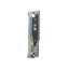 MUCITUP Rampart Tanto Sliding Blade Knife - Tactical Steel Sage
