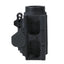 Red Win Mantis 1x22 Gen II Red Dot Sight - Shake Awake, QD Mount