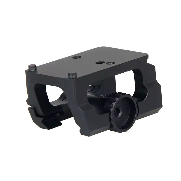 Low Drag Quick Detach Mount for RMR Red Dot Sights, Ships from Texas - Korvel