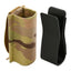 Poche à chargeur unique tactique MUCITUP – MOLLE, Multicam, nylon 1000D