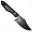 Sharp Blade YF06D Fixed Blade Hunting Knife - 9Cr18MoV G10, 8”