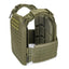 MUCITUP EVA Vent Pads (Pair) – Breathable Plate Carrier Upgrade - Korvel