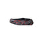 MUCTAC Ember & Smoke Folding Knife – Premium EDC Design