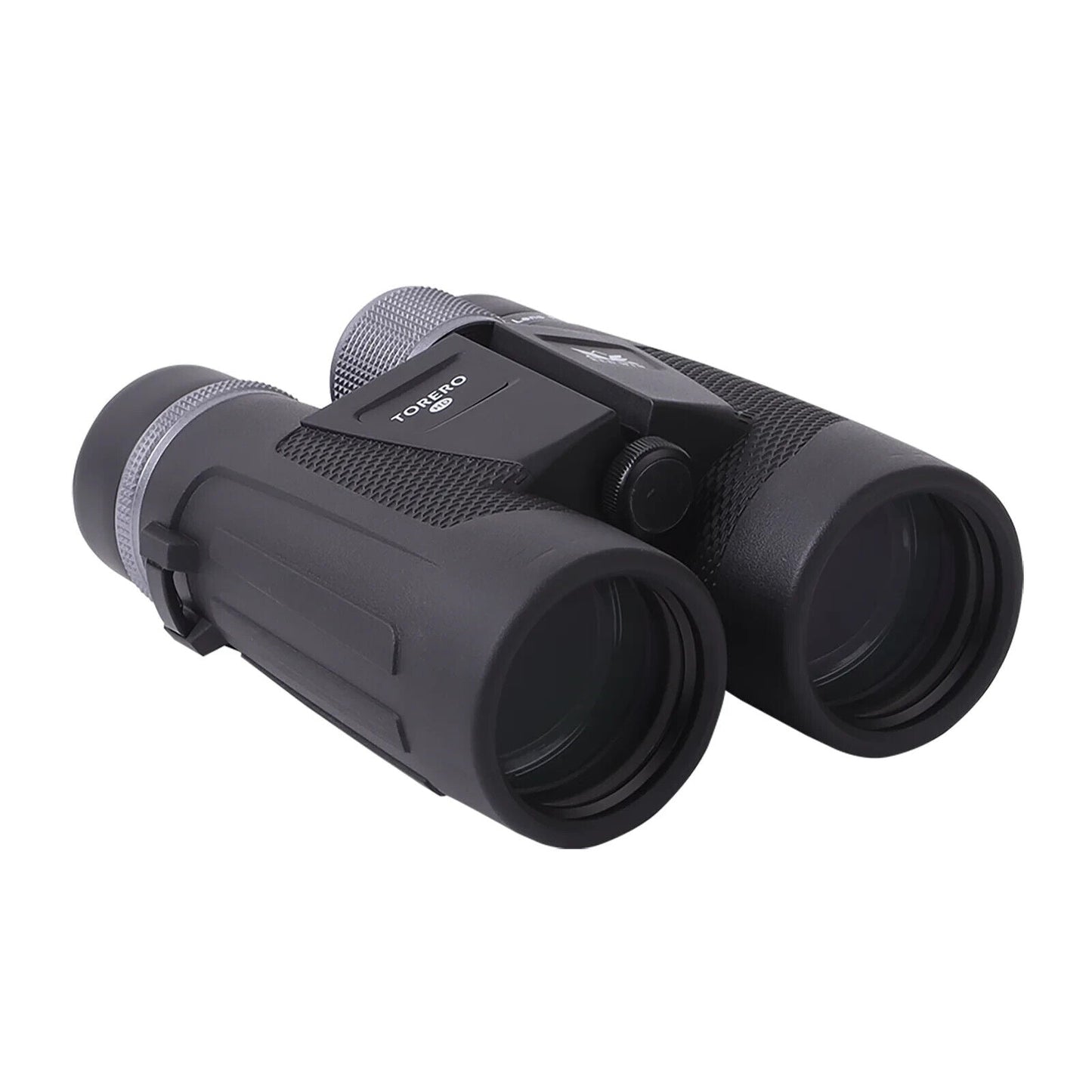 Binoculares Red Win Torero HD 10x42 - Compactos y a Prueba de Agua