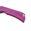 Cuchillo Plegable Compacto 14C28N con Mango G10