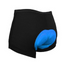 Premium Cycling Shorts for Men and Women with Gel Padding