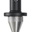Linkogear Universal Bipod Feet BSP-01 BSP-02 BSP-03 Aluminum Stainless Terrain - Pair - Korvel