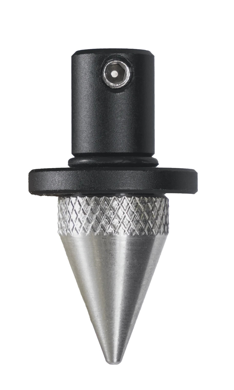 Linkogear Universal Bipod Feet BSP-01 BSP-02 BSP-03 Aluminum Stainless Terrain - Pair - Korvel