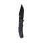 MUCTAC Ember & Smoke Folding Knife – Premium EDC Design